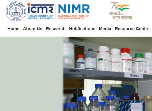 NIMR Recruitment 2023